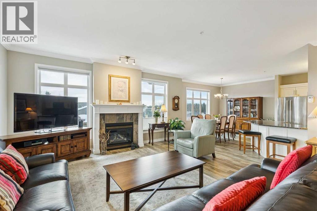 1303, 1303 Lake Fraser Court Se, Calgary, Alberta  T2J 7G4 - Photo 7 - A2277635