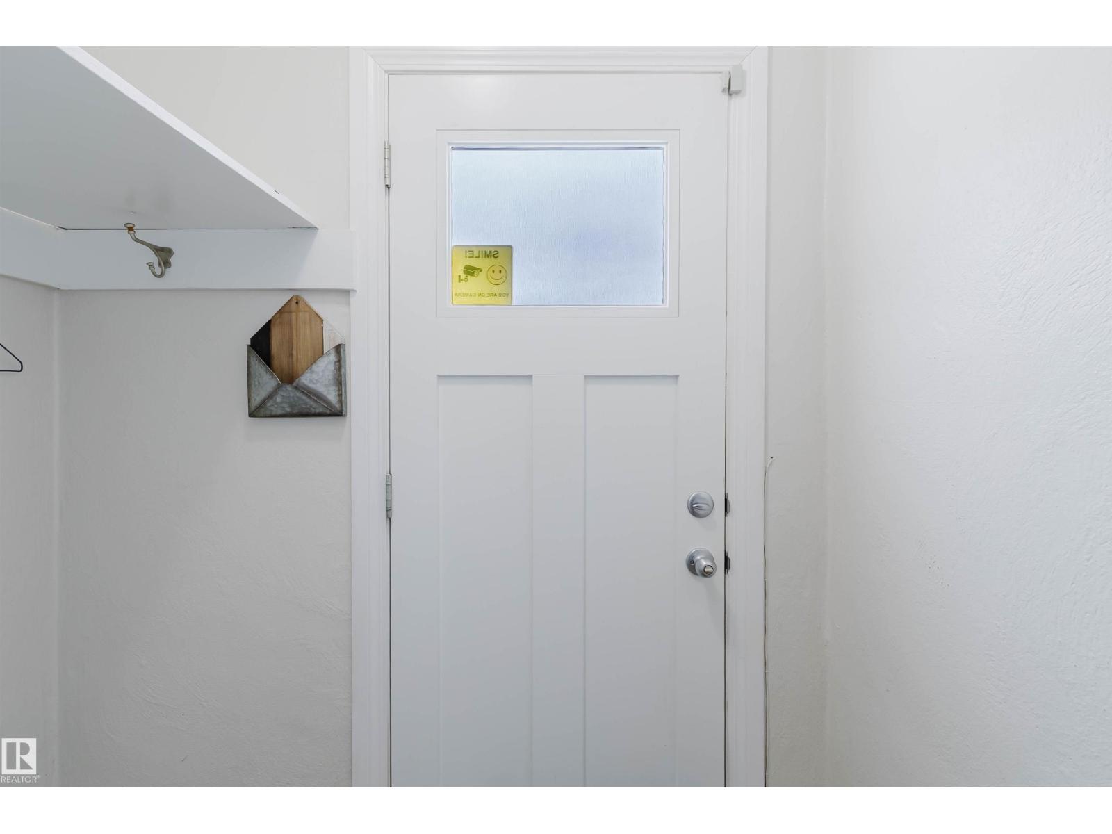 12026 104 St Nw, Edmonton, Alberta  T5G 2L4 - Photo 3 - E4468849