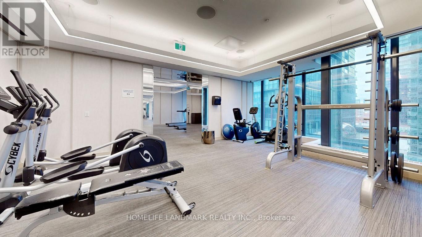 1902 - 125 Blue Jays Way, Toronto, Ontario  M5V 0N5 - Photo 23 - C12685016