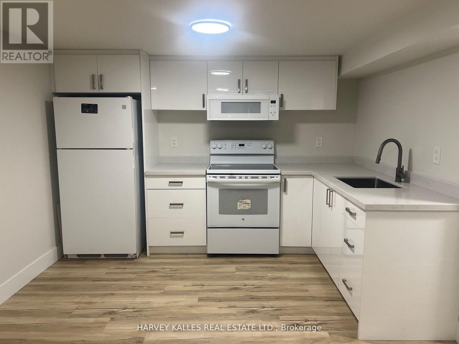 Bsmt - 113 Mcallister Road, Toronto, Ontario  M3H 2N3 - Photo 6 - C12685018