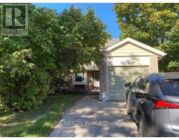 58 REDHEUGH CRESCENT, Toronto, Ontario