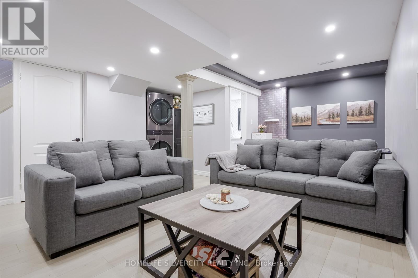 376 Sparrow Circle, Pickering, Ontario  L1V 7E6 - Photo 43 - E12685006