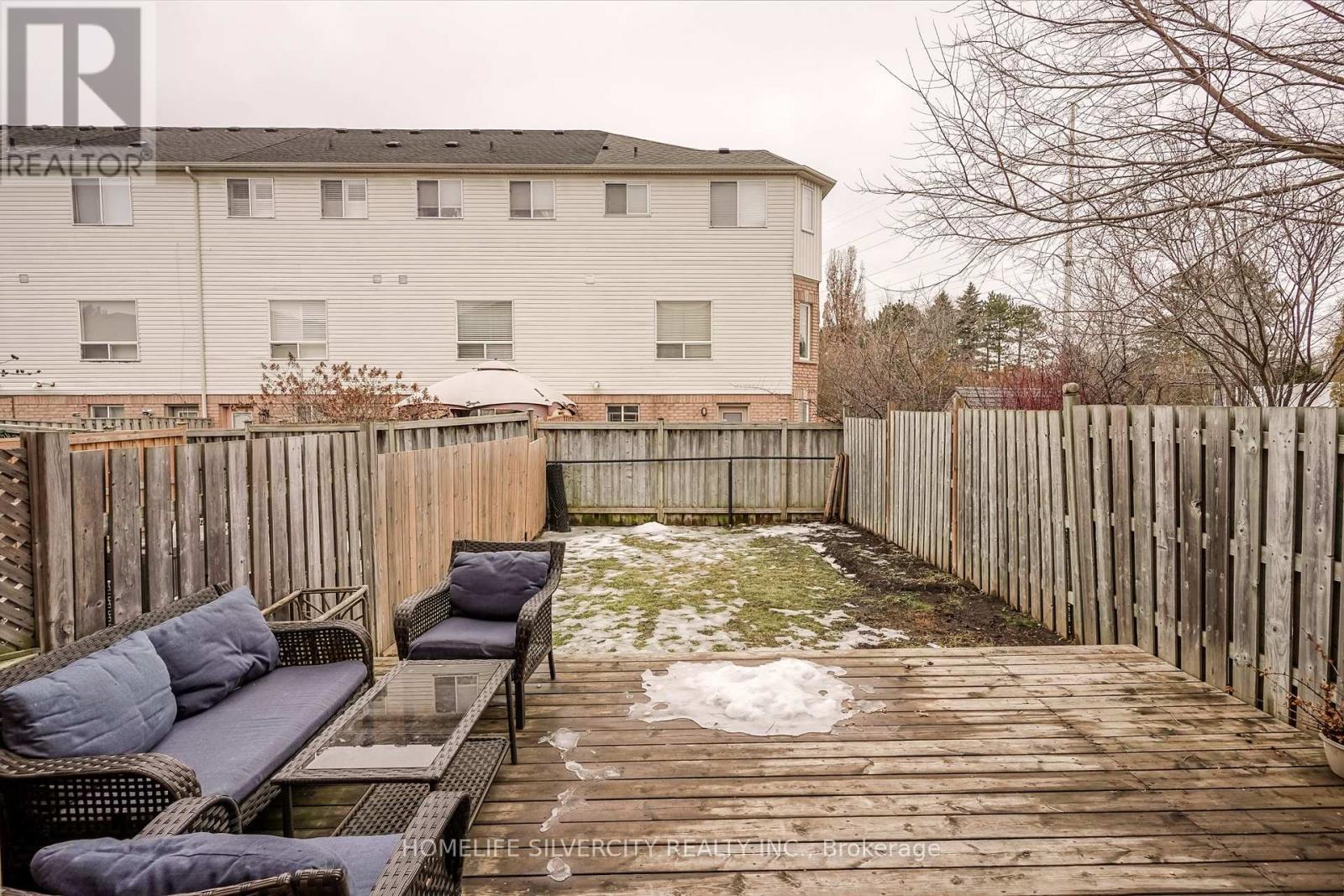 376 Sparrow Circle, Pickering, Ontario  L1V 7E6 - Photo 48 - E12685006