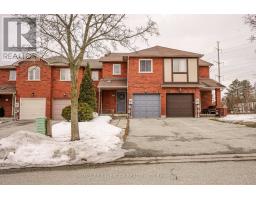 376 SPARROW CIRCLE, Pickering, Ontario