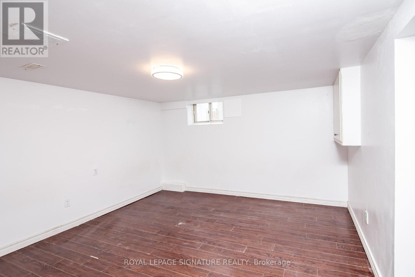 Bsmt - 116 Earlton Road, Toronto, Ontario  M1T 2R6 - Photo 14 - E12685012