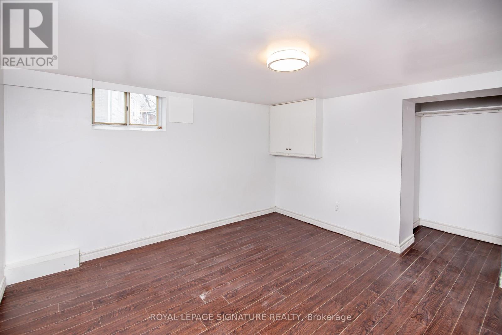 Bsmt - 116 Earlton Road, Toronto, Ontario  M1T 2R6 - Photo 15 - E12685012