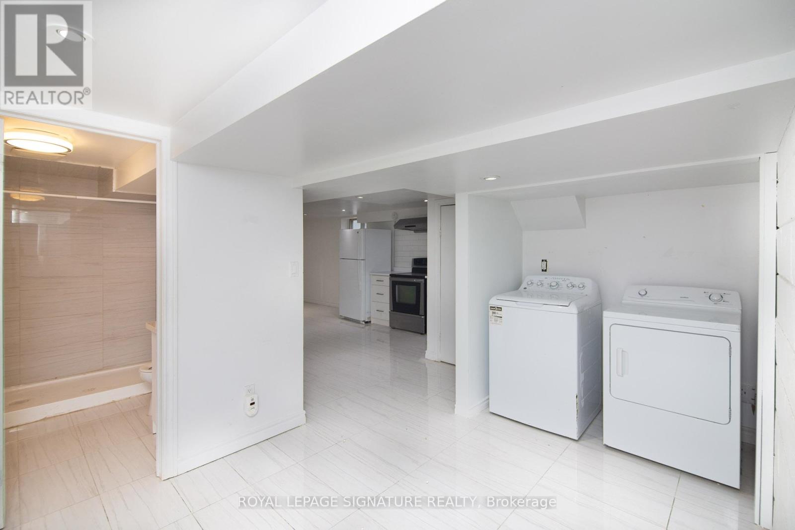 Bsmt - 116 Earlton Road, Toronto, Ontario  M1T 2R6 - Photo 18 - E12685012