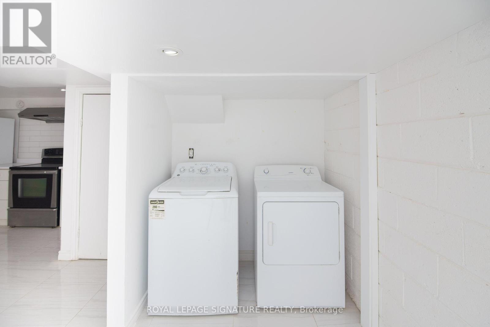 Bsmt - 116 Earlton Road, Toronto, Ontario  M1T 2R6 - Photo 19 - E12685012