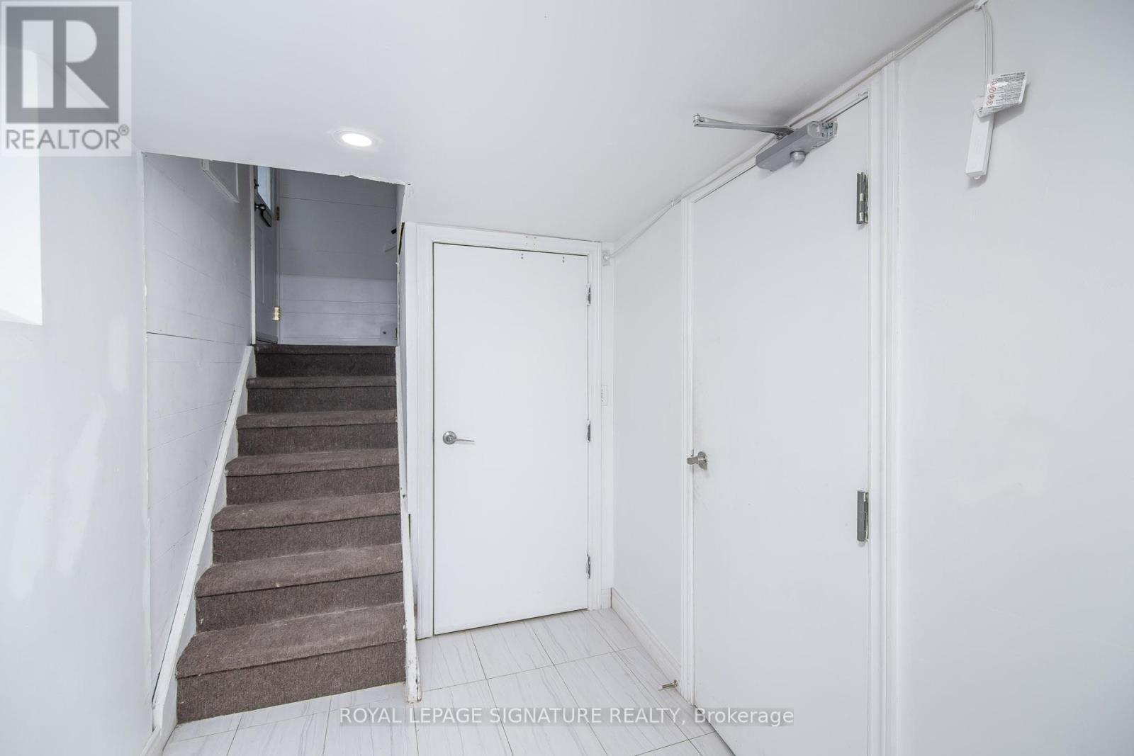 Bsmt - 116 Earlton Road, Toronto, Ontario  M1T 2R6 - Photo 5 - E12685012