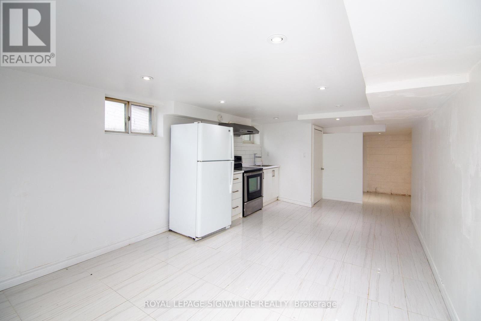 Bsmt - 116 Earlton Road, Toronto, Ontario  M1T 2R6 - Photo 7 - E12685012