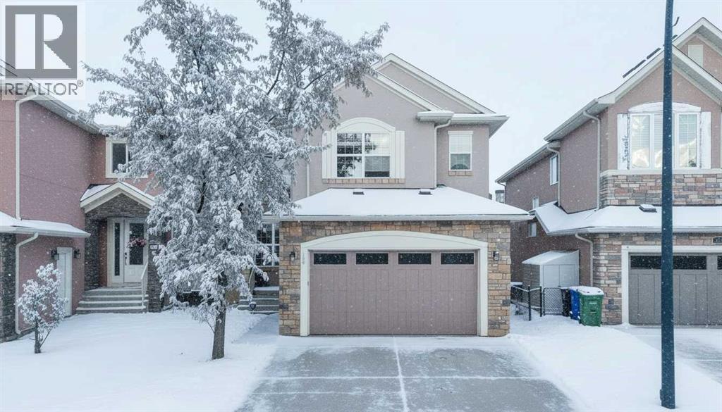 145 Sage Meadows Circle Nw, Calgary, Alberta  T3P 0G3 - Photo 48 - A2276589