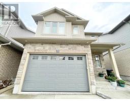 B - 98 DALLAN DRIVE, Guelph, Ontario