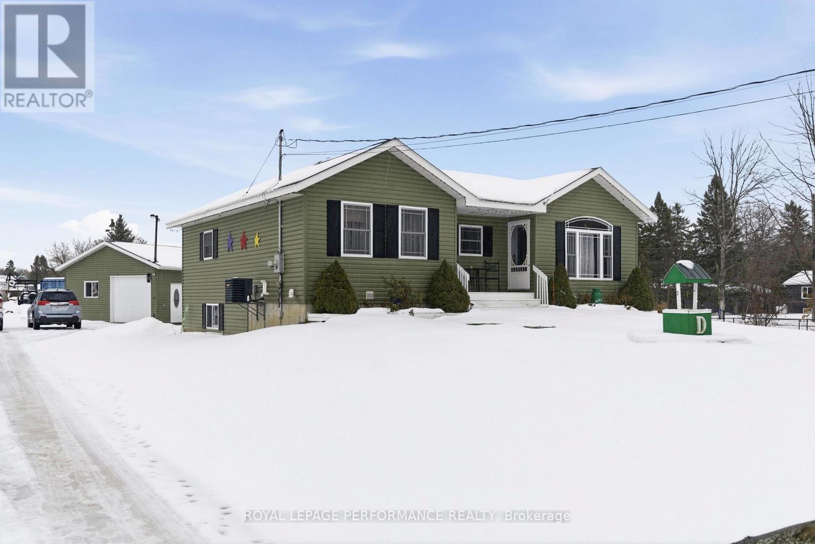 6149 POIRIER AVENUE, South Glengarry, Ontario