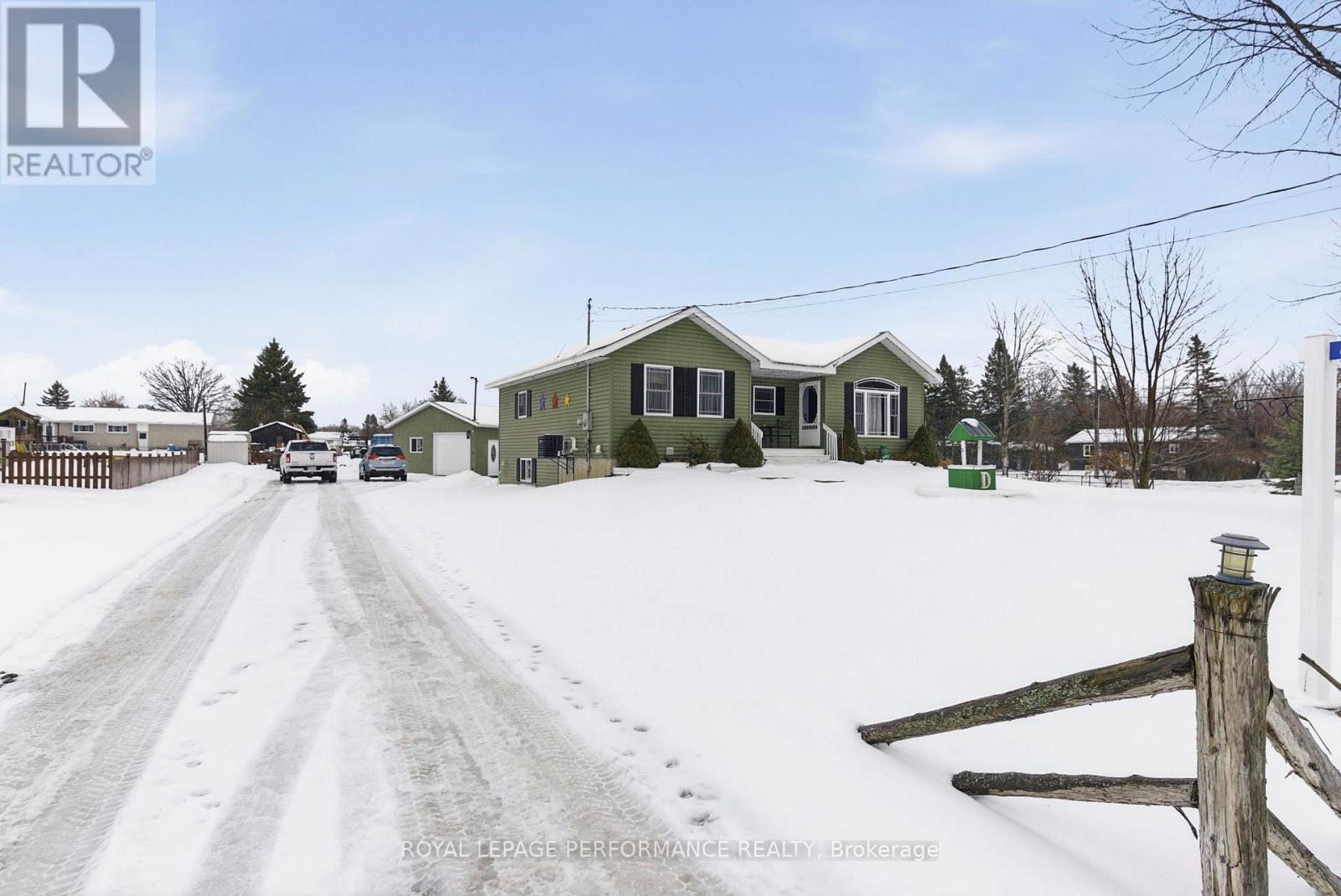 6149 Poirier Avenue, South Glengarry, Ontario  K0C 2J0 - Photo 2 - X12685064