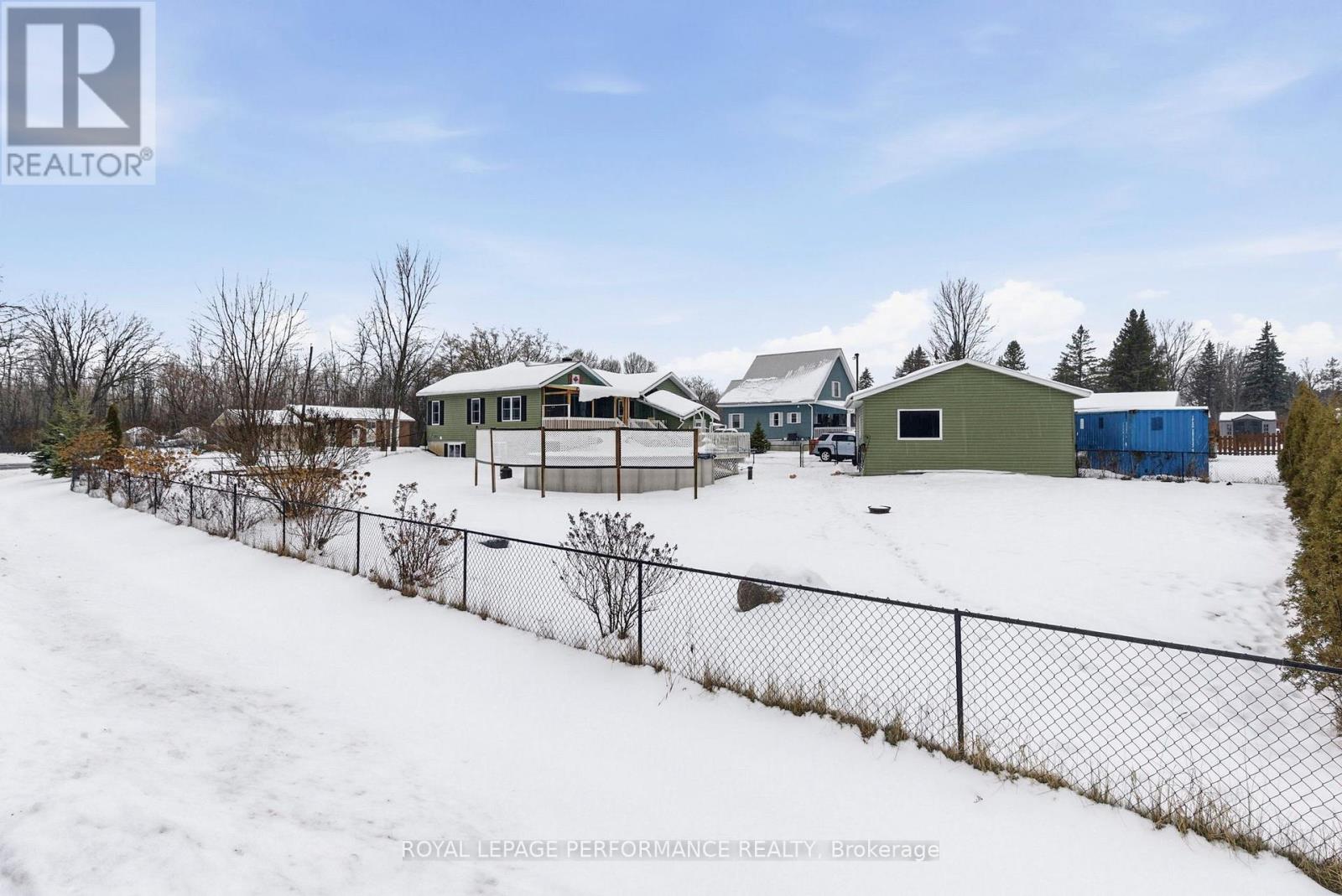 6149 Poirier Avenue, South Glengarry, Ontario  K0C 2J0 - Photo 33 - X12685064