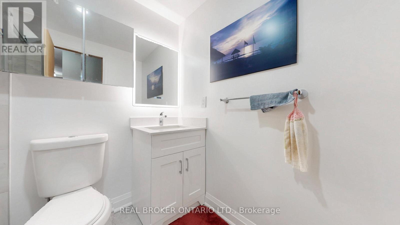 1166 Valley Court, Oshawa, Ontario  L1J 3M5 - Photo 9 - E12684972