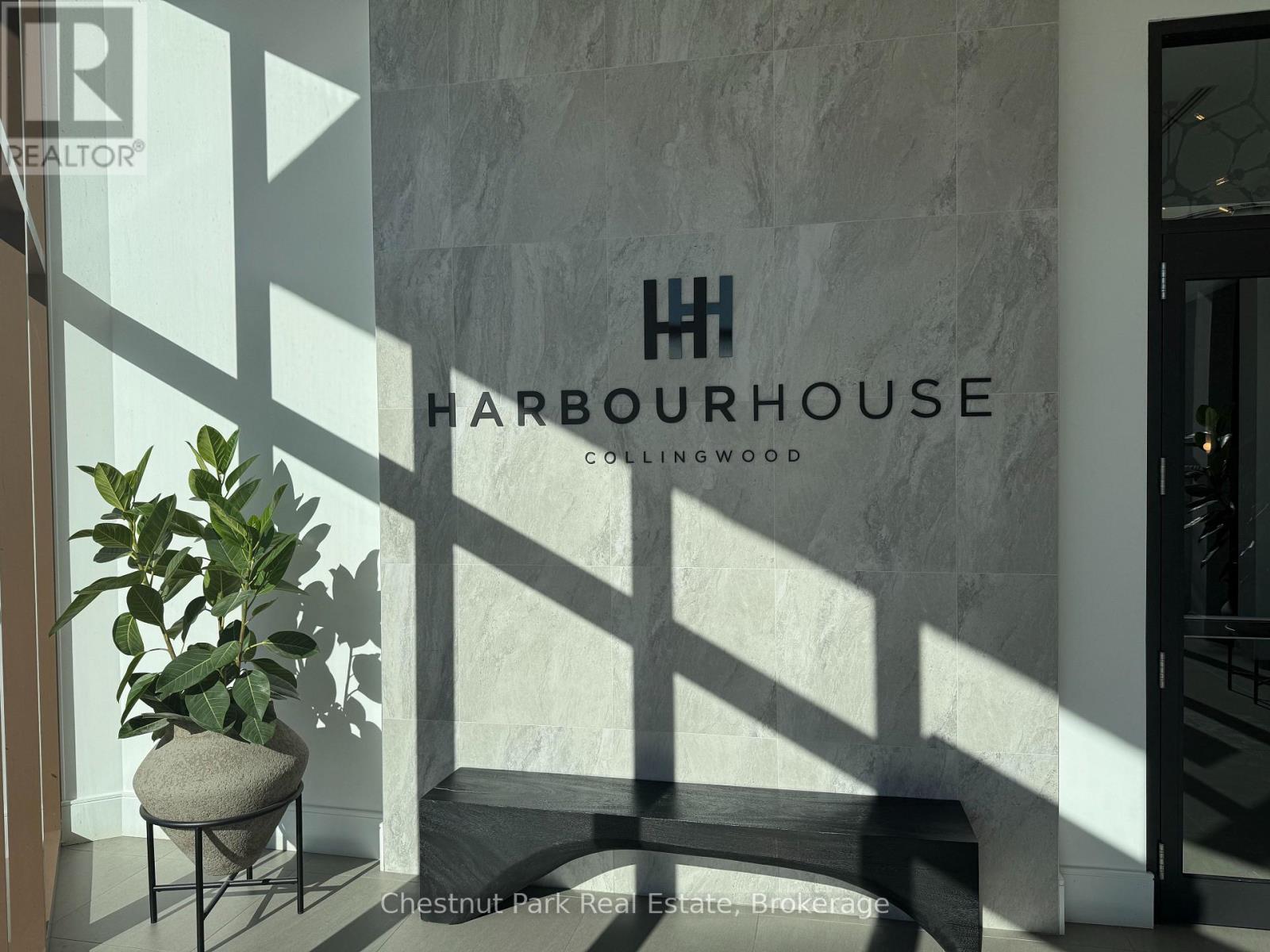 623 - 31 HURON STREET, Collingwood, Ontario