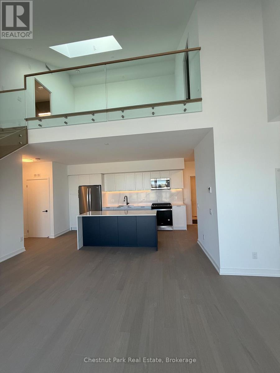 623 - 31 Huron Street, Collingwood, Ontario  L9Y 5T7 - Photo 10 - S12685056