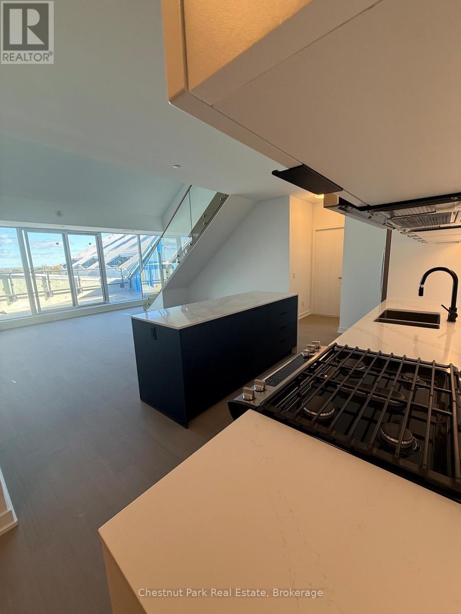 623 - 31 Huron Street, Collingwood, Ontario  L9Y 5T7 - Photo 12 - S12685056