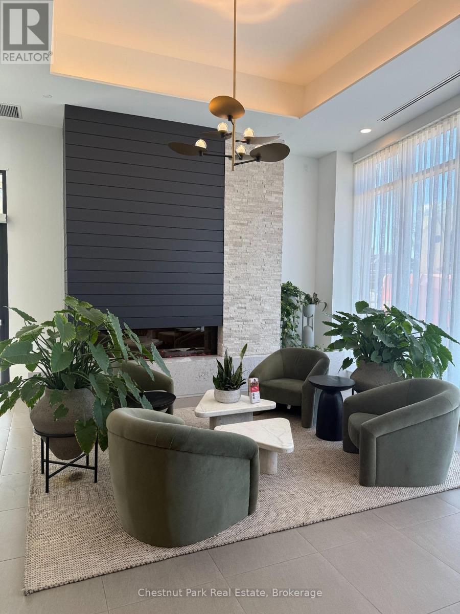 623 - 31 Huron Street, Collingwood, Ontario  L9Y 5T7 - Photo 4 - S12685056