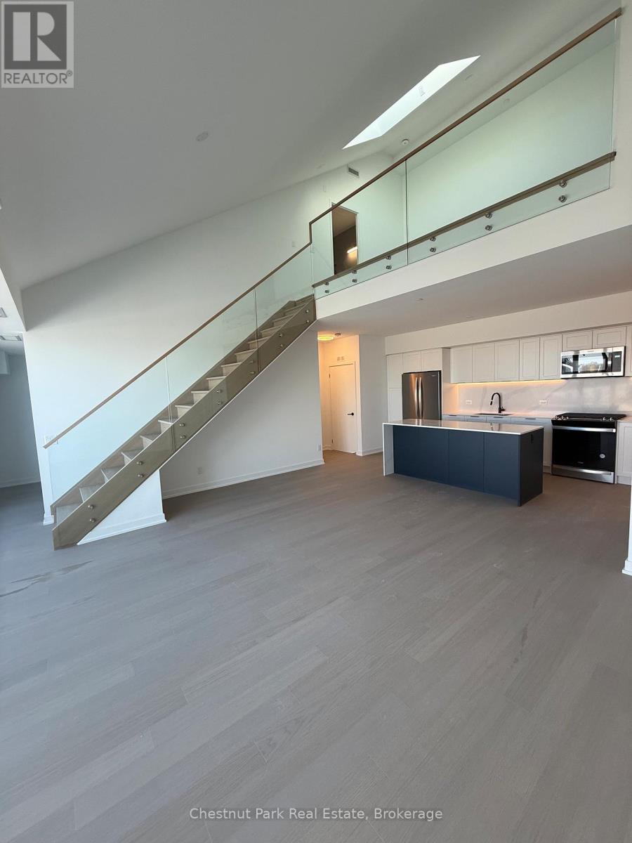 623 - 31 Huron Street, Collingwood, Ontario  L9Y 5T7 - Photo 9 - S12685056