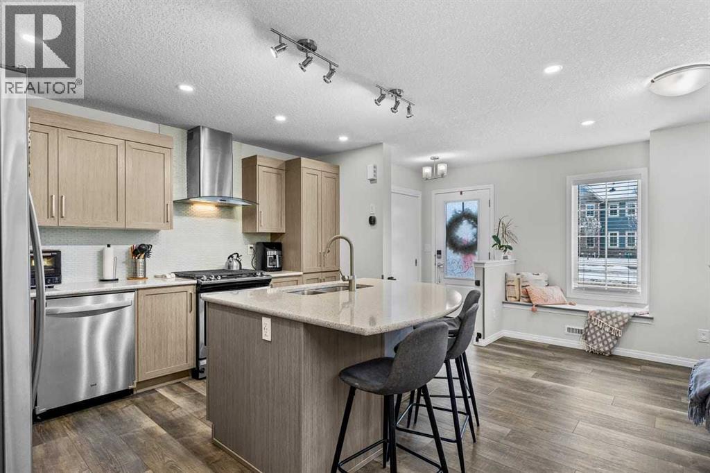 51 Yorkville Boulevard Sw, Calgary, Alberta  T2X 4K2 - Photo 9 - A2278471