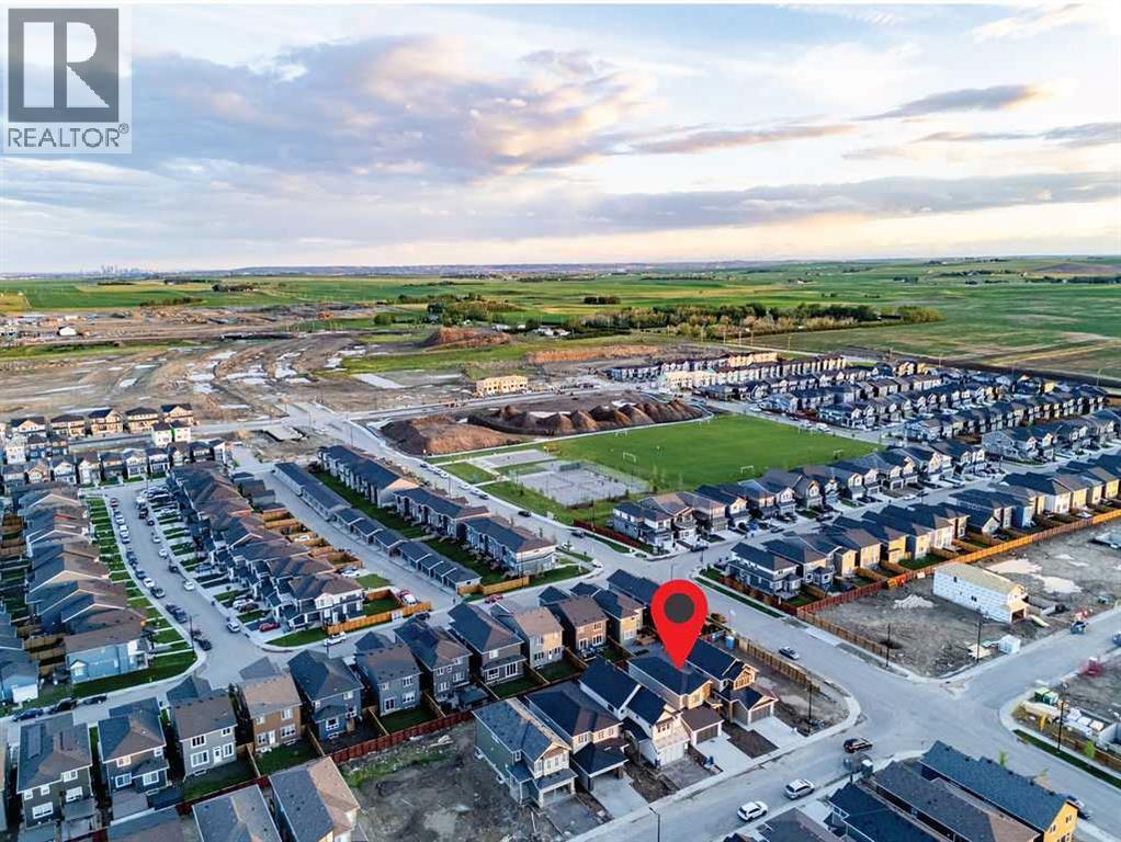 111 Chinook Winds Manor Sw, Airdrie, Alberta  T4B 5P9 - Photo 18 - A2239471