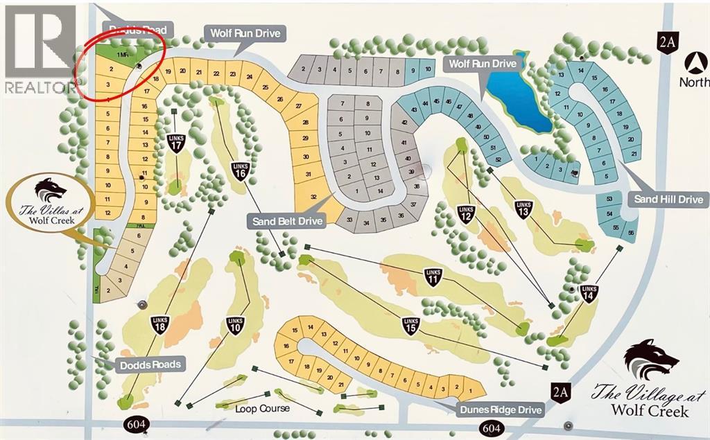 130 & 132 Wolf Run Drive, Rural Ponoka County, Alberta  T4J 1R3 - Photo 1 - A2211725