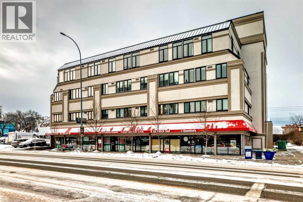 5,9,15, 1015 Centre Street Nw, Calgary, Alberta  T2E 2P8 - Photo 4 - A2277781