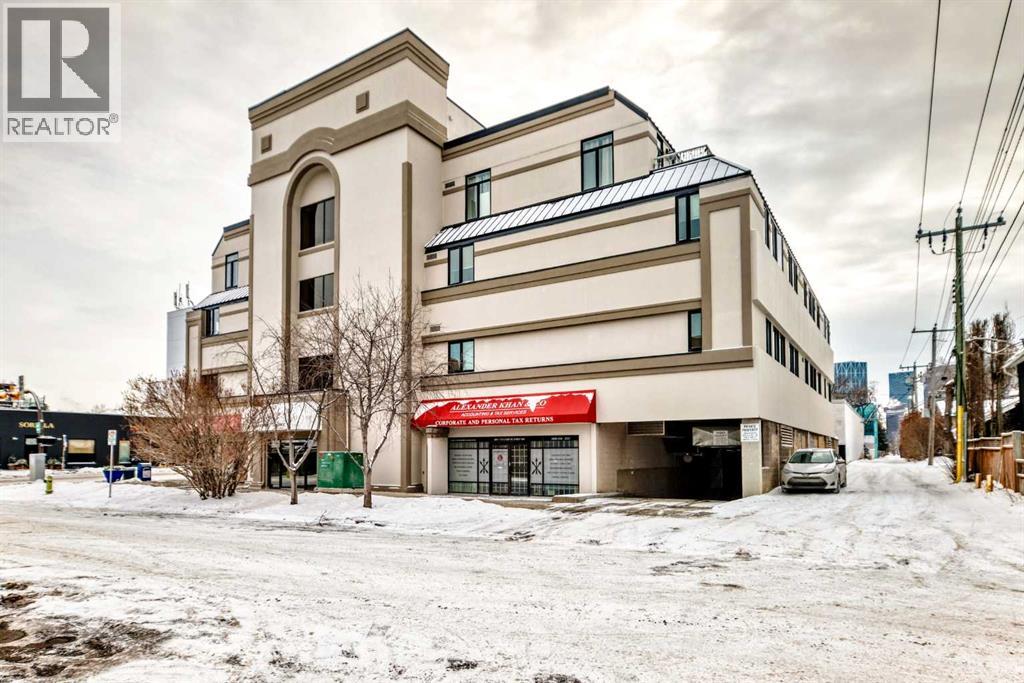5,9,15, 1015 Centre Street Nw, Calgary, Alberta  T2E 2P8 - Photo 33 - A2277781