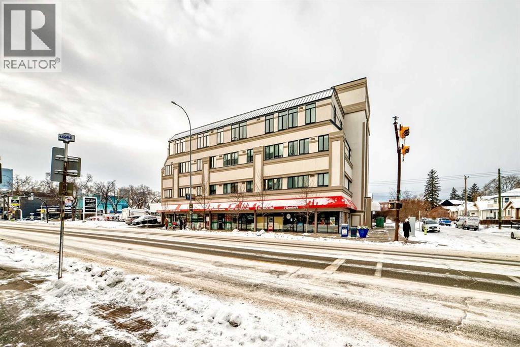 5,9,15, 1015 Centre Street Nw, Calgary, Alberta  T2E 2P8 - Photo 36 - A2277781