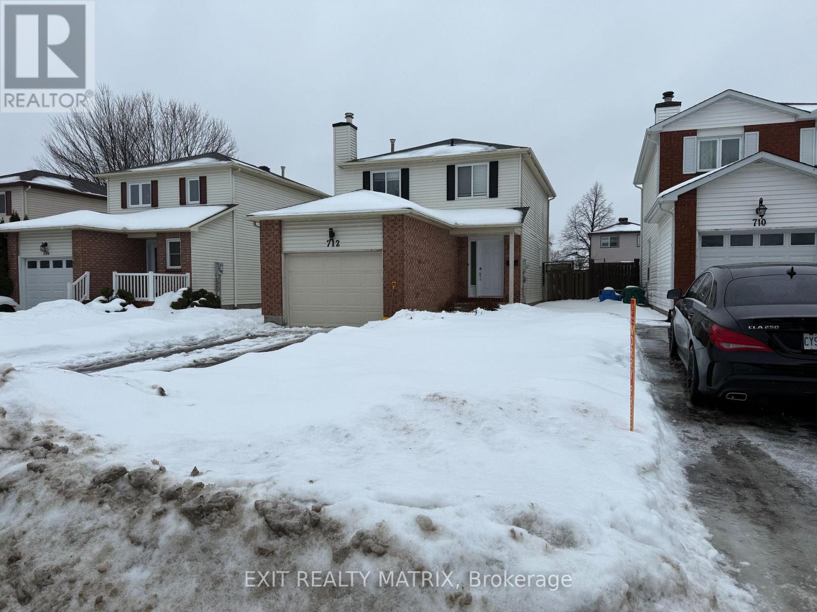 712 MATHIEU WAY, Ottawa, Ontario