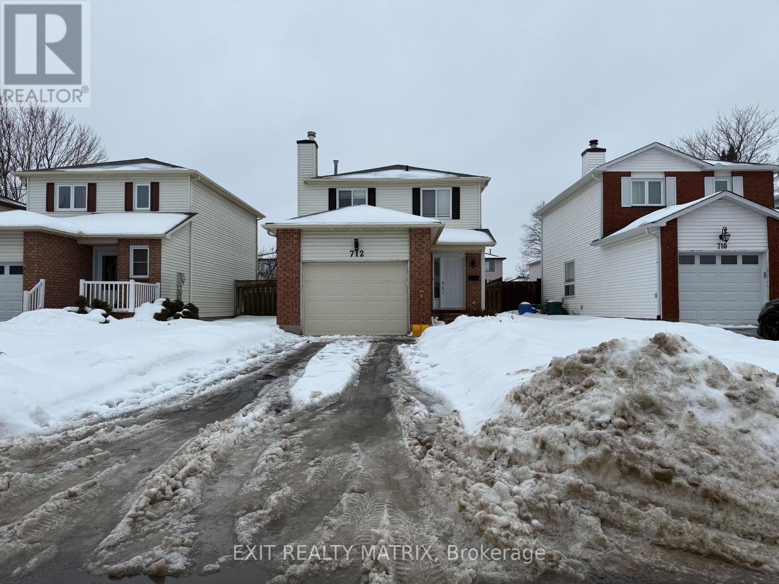 712 Mathieu Way, Ottawa, Ontario  K4A 2S5 - Photo 2 - X12685084