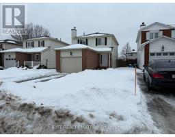 712 MATHIEU WAY, Ottawa, Ontario