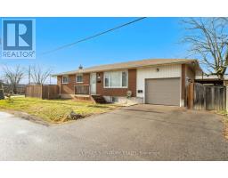 11 ROCKWOOD AVENUE, St. Catharines, Ontario