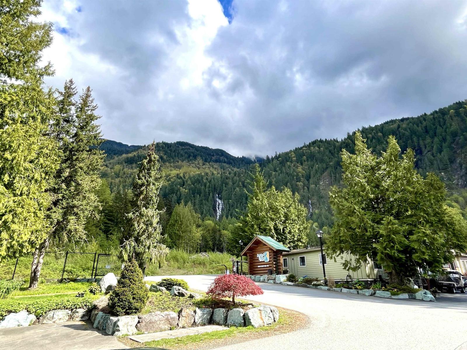 91 53480 Bridal Falls Road, Bridal Falls, Chilliwack, British Columbia  V0X 1X1 - Photo 34 - R3077466