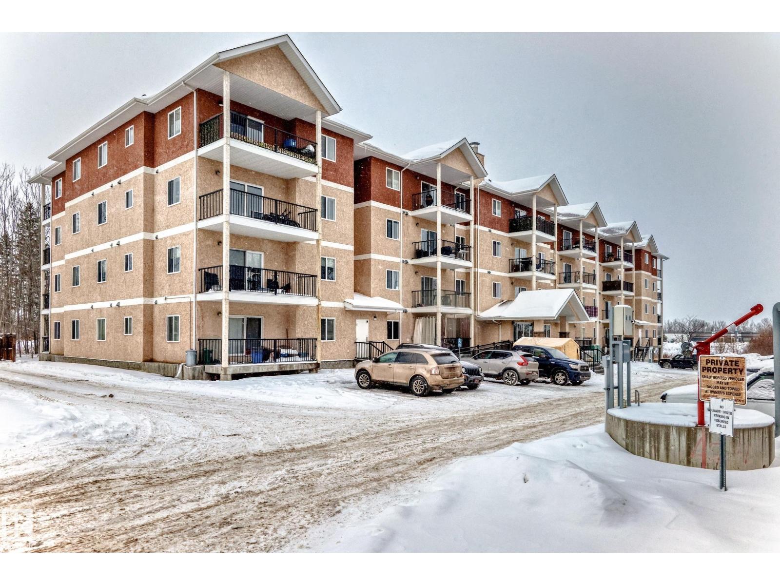 #108 4903 47 Av Nw, Stony Plain, Alberta  T7Z 0C6 - Photo 10 - E4469721