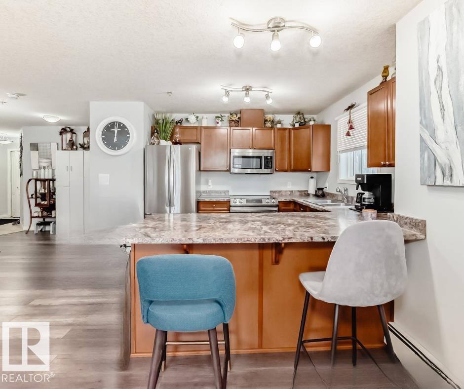 #108 4903 47 Av Nw, Stony Plain, Alberta  T7Z 0C6 - Photo 4 - E4469721