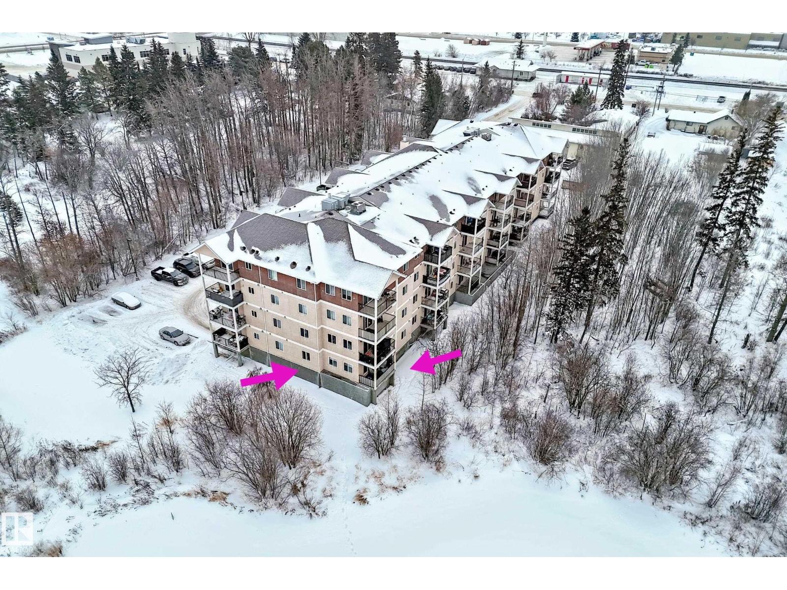 #108 4903 47 Av Nw, Stony Plain, Alberta  T7Z 0C6 - Photo 7 - E4469721