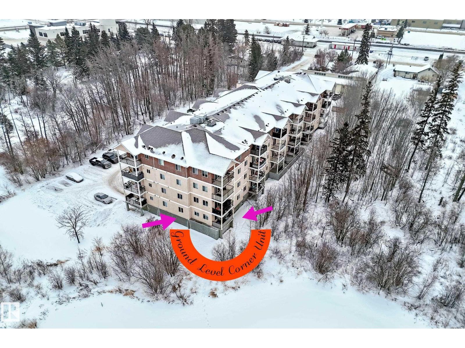 #108 4903 47 Av Nw, Stony Plain, Alberta  T7Z 0C6 - Photo 8 - E4469721