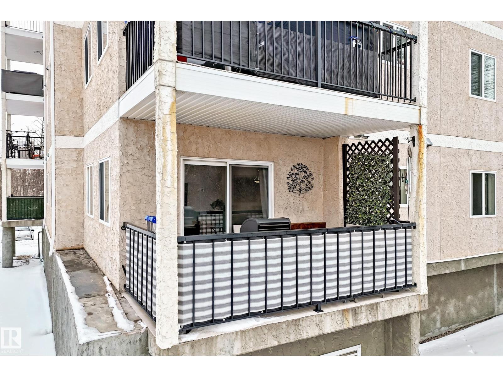 #108 4903 47 Av Nw, Stony Plain, Alberta  T7Z 0C6 - Photo 9 - E4469721