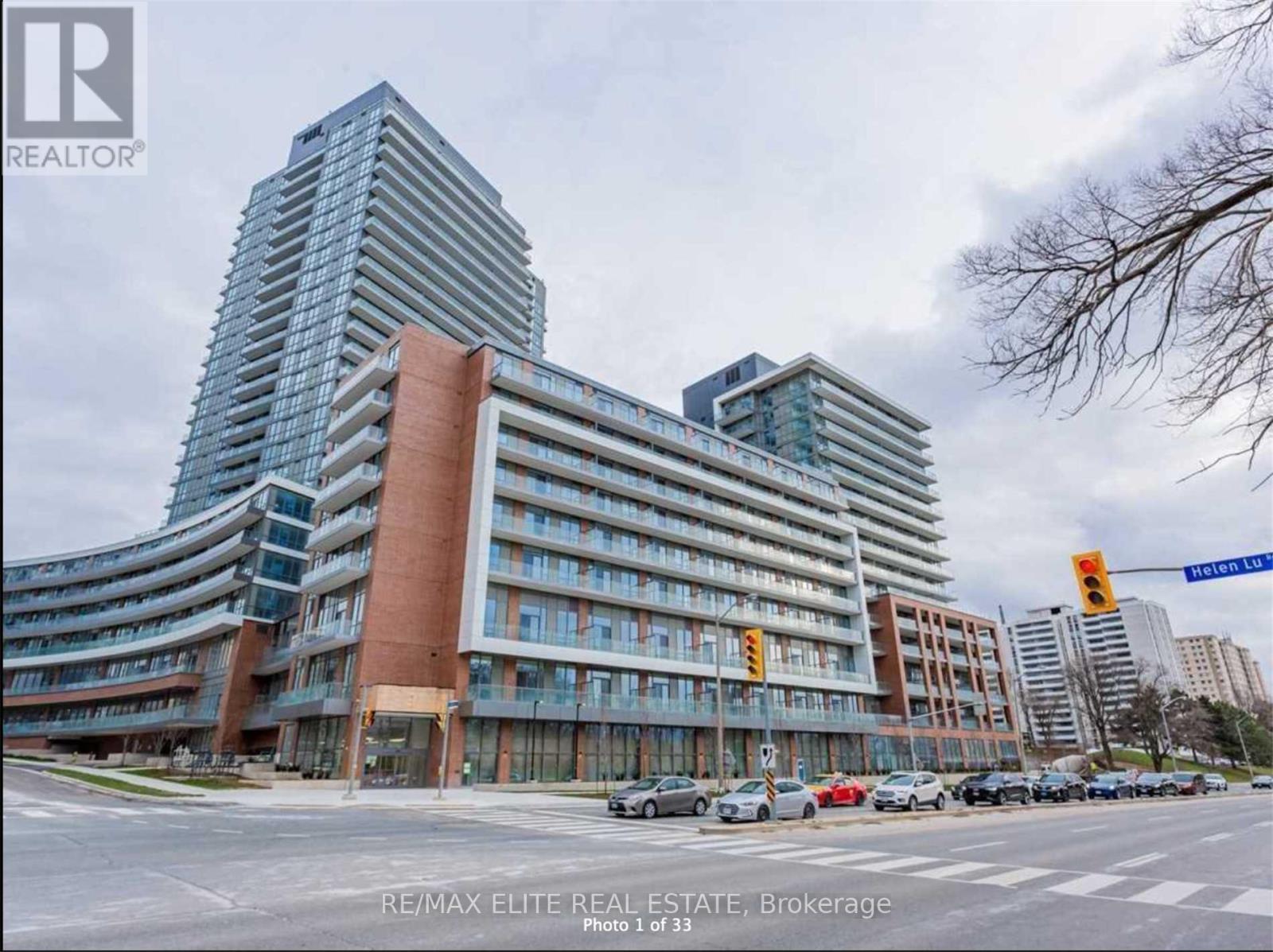 613 - 36 Forest Manor Road, Toronto, Ontario M2J 1M5 - Photo 10 - C12685046