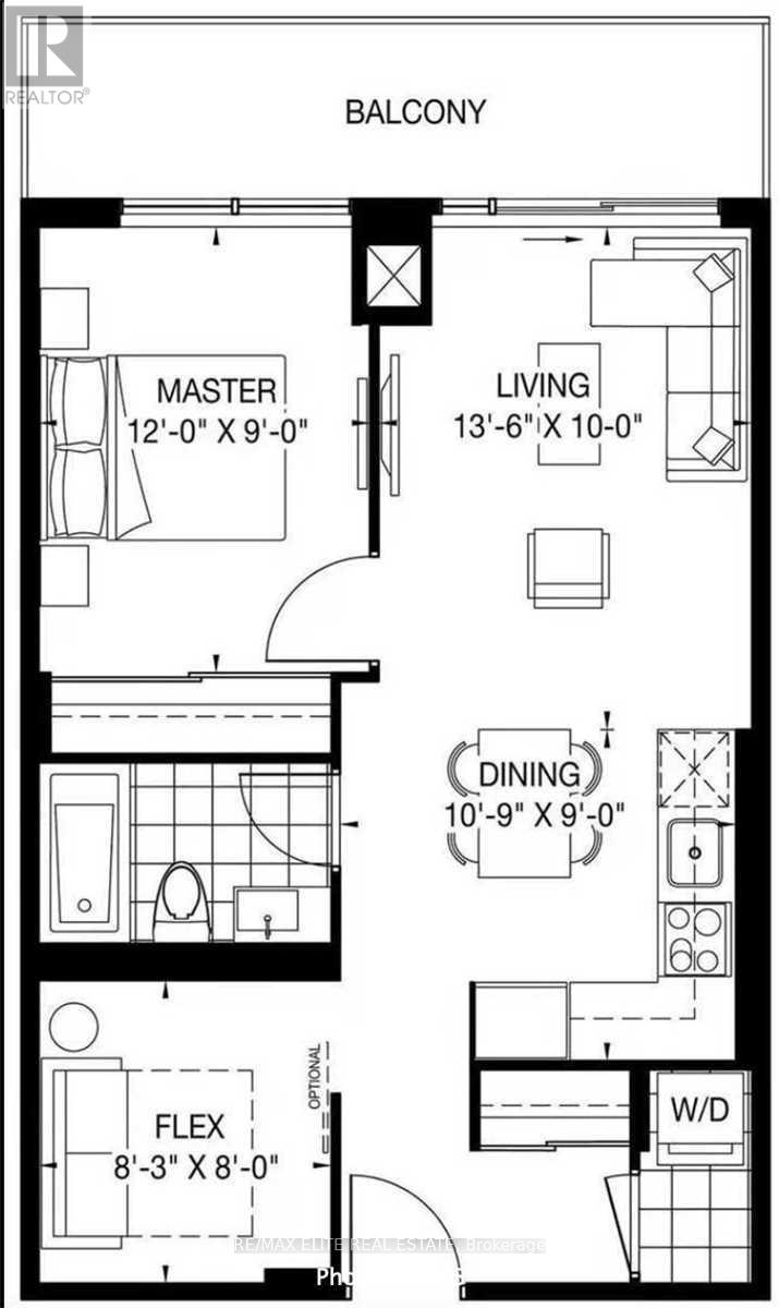 613 - 36 Forest Manor Road, Toronto, Ontario M2J 1M5 - Photo 9 - C12685046