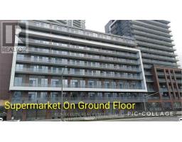 613 - 36 FOREST MANOR ROAD, Toronto, Ontario