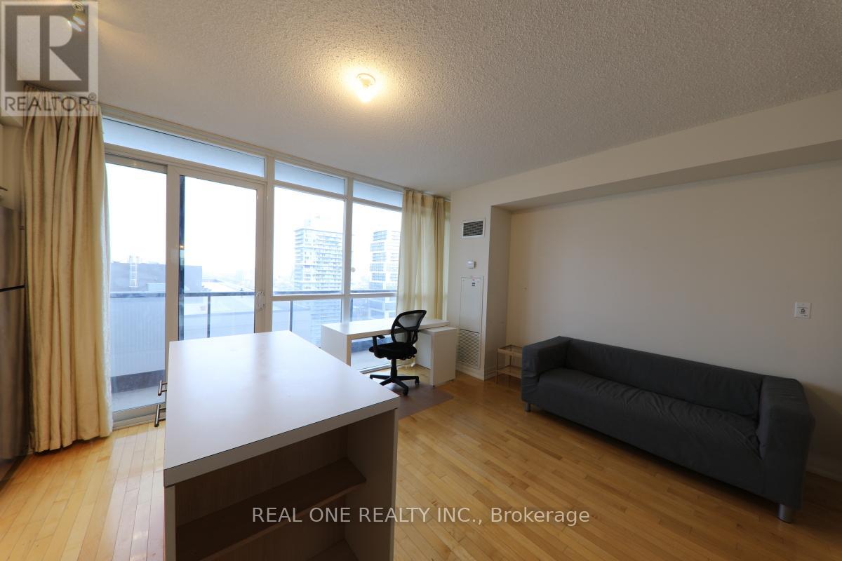 2310 - 25 Carlton Street, Toronto, Ontario  M5B 1L4 - Photo 17 - C12685054