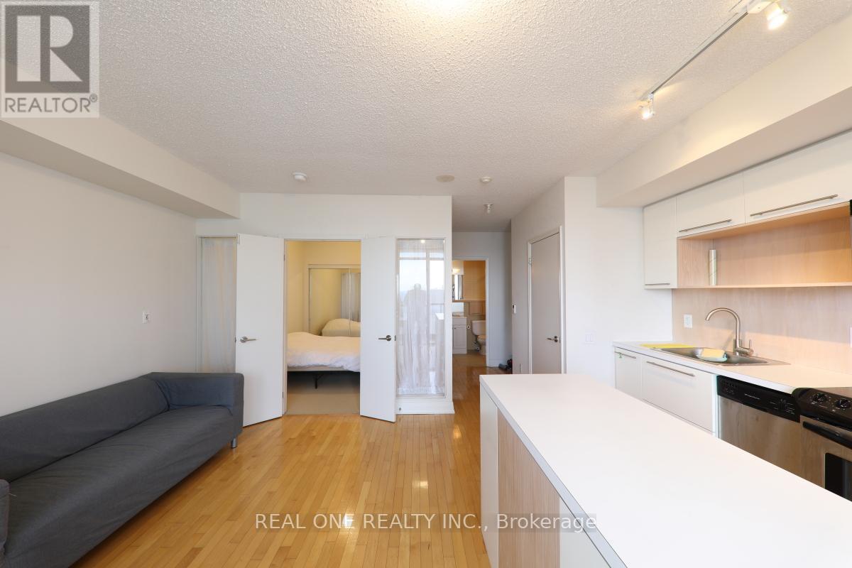 2310 - 25 Carlton Street, Toronto, Ontario  M5B 1L4 - Photo 18 - C12685054