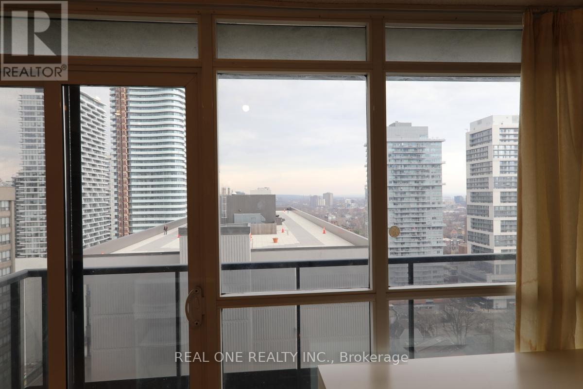 2310 - 25 Carlton Street, Toronto, Ontario  M5B 1L4 - Photo 19 - C12685054