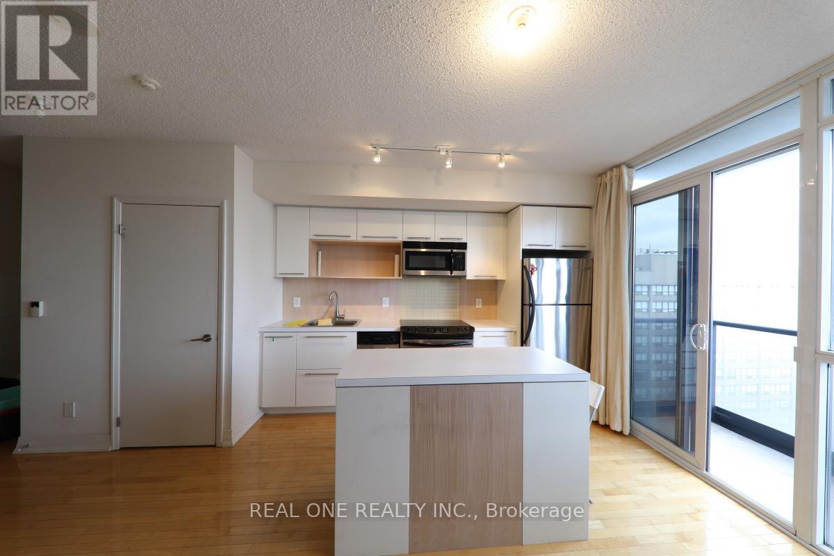 2310 - 25 Carlton Street, Toronto, Ontario  M5B 1L4 - Photo 2 - C12685054