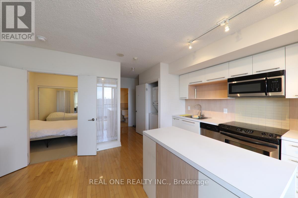 2310 - 25 Carlton Street, Toronto, Ontario  M5B 1L4 - Photo 7 - C12685054