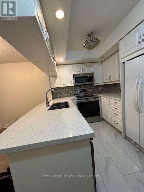 320 - 15 Northtown Way, Toronto, Ontario  M2N 7A2 - Photo 3 - C12685058